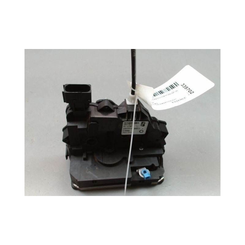 SYSTEME CONDAMNATION AVANT DROIT FIAT GRANDE PUNTO III 2005-...