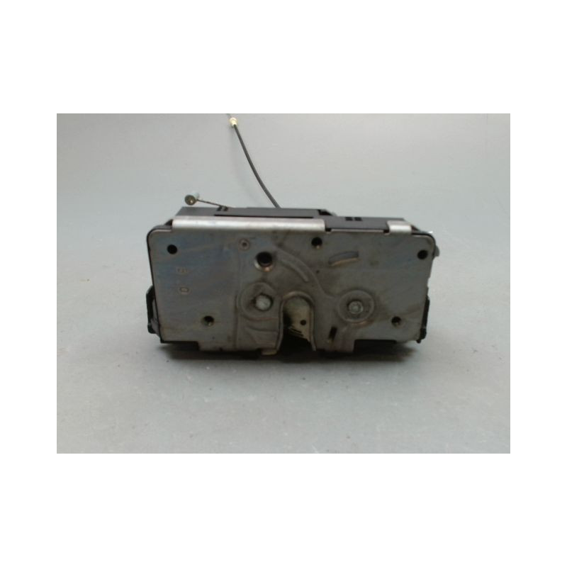 SYSTEME CONDAMNATION ARRIERE DROIT FIAT GRANDE PUNTO III 2005-...