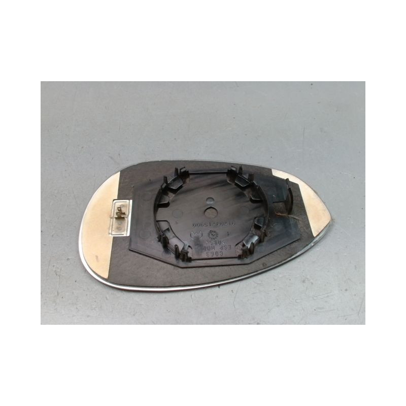 GLACE RETROVISEUR EXT D FIAT GRANDE PUNTO III 2005-...