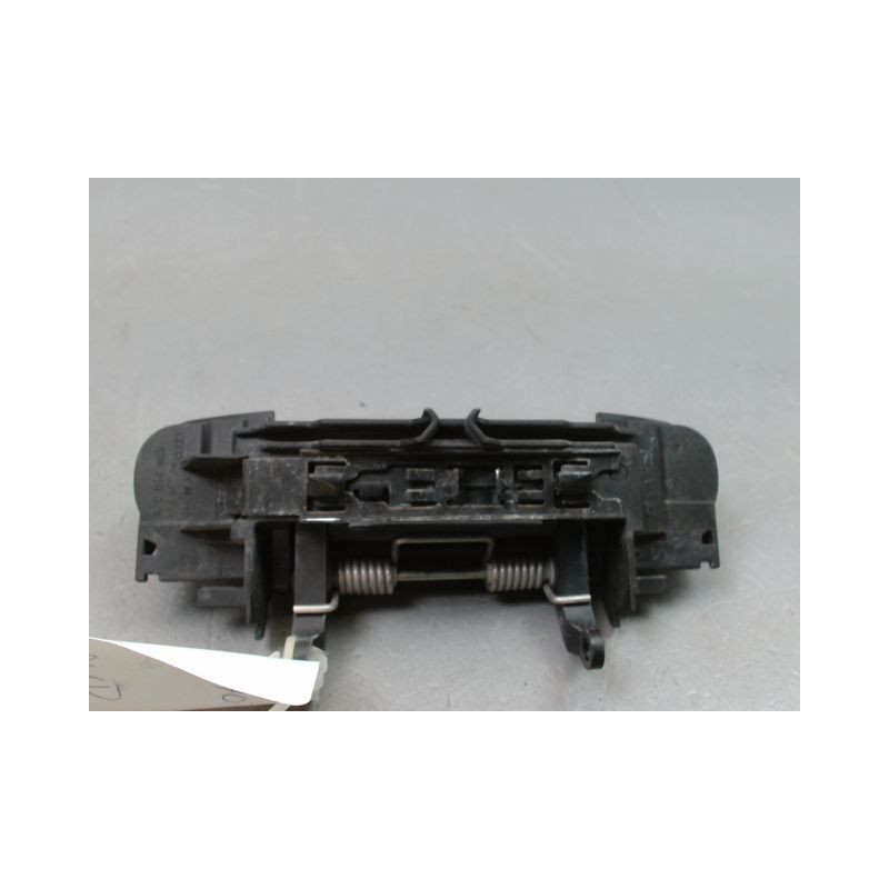 POIGNEE EXTERIEURE PORTE AVANT DROIT AUDI A3 SPORTBACK II Phase 2 (8P) 2008-2012