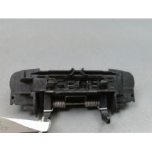 POIGNEE EXTERIEURE PORTE AVANT DROIT AUDI A3 SPORTBACK II Phase 2 (8P) 2008-2012