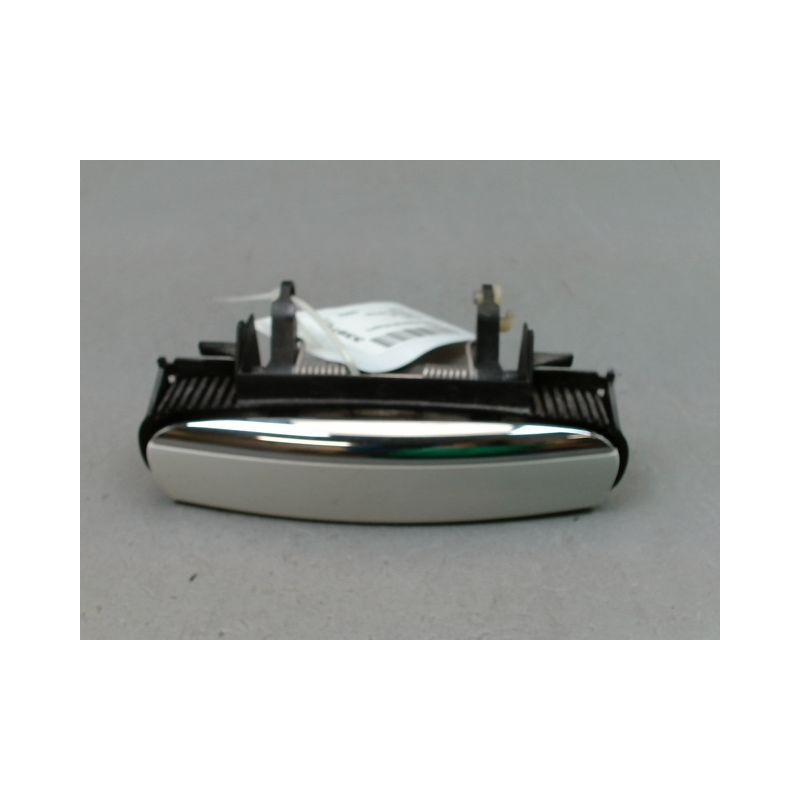 POIGNEE EXTERIEURE PORTE ARRIERE GAUCHE AUDI A3 SPORTBACK II Phase 2 (8P) 2008-2012