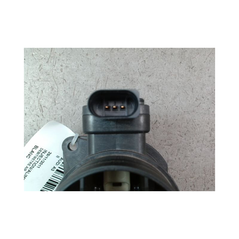 DEBITMETRE AIR AUDI A3 SPORTBACK II Phase 2 (8P) 2008-2012
