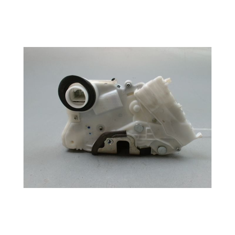 SYSTEME CONDAMNATION AVANT GAUCHE TOYOTA YARIS II 2010-