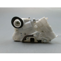 SYSTEME CONDAMNATION AVANT GAUCHE TOYOTA YARIS II 2010-