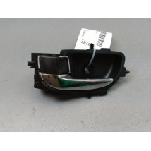 POIGNEE INTERIEURE PORTE AVANT GAUCHE TOYOTA YARIS II 2010-