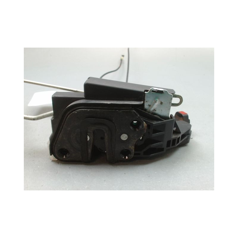 SYSTEME CONDAMNATION AVANT DROIT HYUNDAI TUCSON BREAK I 2004-2010