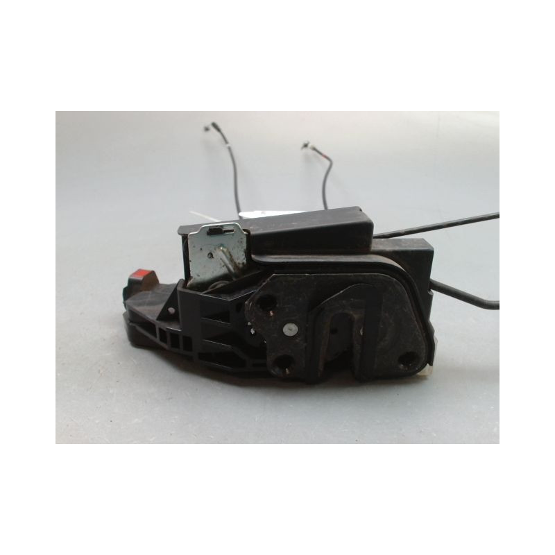 SYSTEME CONDAMNATION AVANT GAUCHE HYUNDAI TUCSON BREAK I 2004-2010