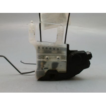 SYSTEME CONDAMNATION AVANT GAUCHE HYUNDAI TUCSON BREAK I 2004-2010