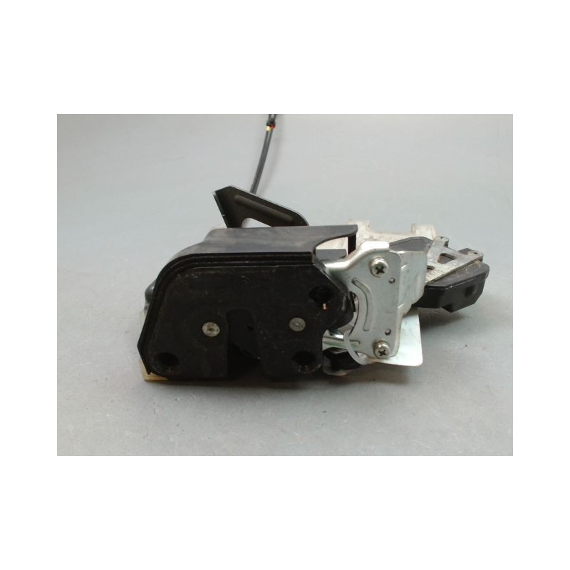 SYSTEME CONDAMNATION ARRIERE DROIT HYUNDAI TUCSON BREAK I 2004-2010