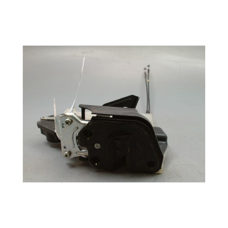 SYSTEME CONDAMNATION ARRIERE GAUCHE HYUNDAI TUCSON BREAK I 2004-2010