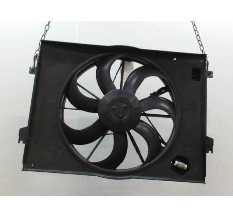 MOTEUR VENTILATEUR RADIATEUR