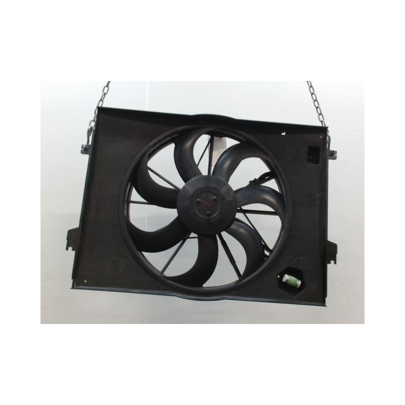 MOTEUR VENTILATEUR RADIATEUR HYUNDAI TUCSON BREAK I 2004-2010