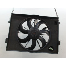 MOTEUR VENTILATEUR RADIATEUR HYUNDAI TUCSON BREAK I 2004-2010