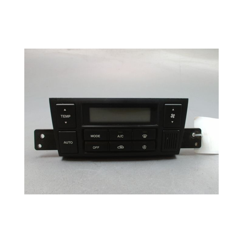 COMMANDE DE CHAUFFAGE HYUNDAI TUCSON BREAK I 2004-2010