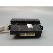 COMMANDE DE CHAUFFAGE HYUNDAI TUCSON BREAK I 2004-2010