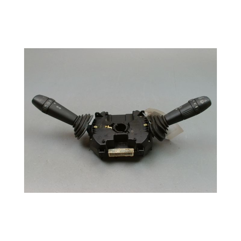 BLOC COMMODOS FIAT STILO 2001-2007