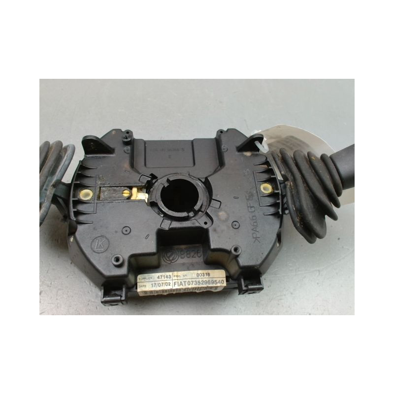 BLOC COMMODOS FIAT STILO 2001-2007
