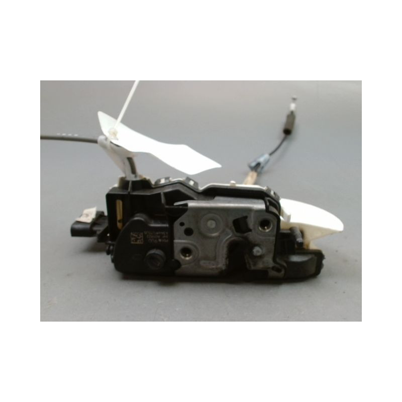SYSTEME CONDAMNATION AVANT GAUCHE CITROEN C4 CACTUS