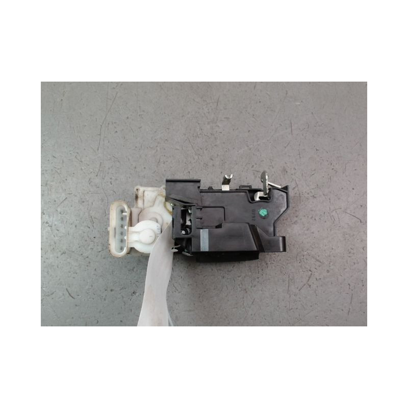 SYSTEME CONDAMNATION AVANT DROIT FIAT DOBLO BREAK I Phase 1 2001-2005
