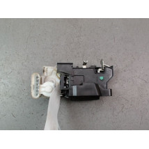 SYSTEME CONDAMNATION AVANT DROIT FIAT DOBLO BREAK I Phase 1 2001-2005