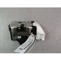 SYSTEME CONDAMNATION AVANT DROIT FIAT DOBLO BREAK I Phase 1 2001-2005