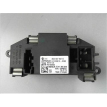 MODULE DE CHAUFFAGE AUDI A3 SPORTBACK 08-12