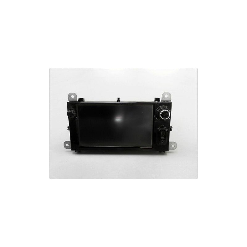 ECRAN MULTIMEDIA RENAULT CLIO IV ESTATE 2012-2016