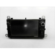 ECRAN MULTIMEDIA RENAULT CLIO IV ESTATE 2012-2016