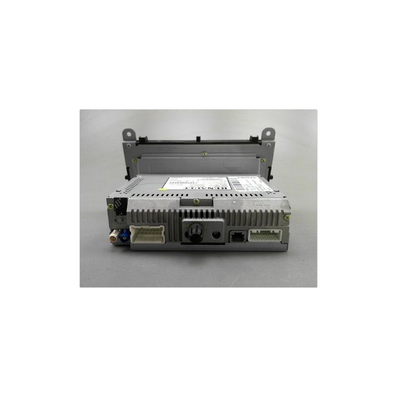 ECRAN MULTIMEDIA RENAULT CLIO IV ESTATE 2012-2016