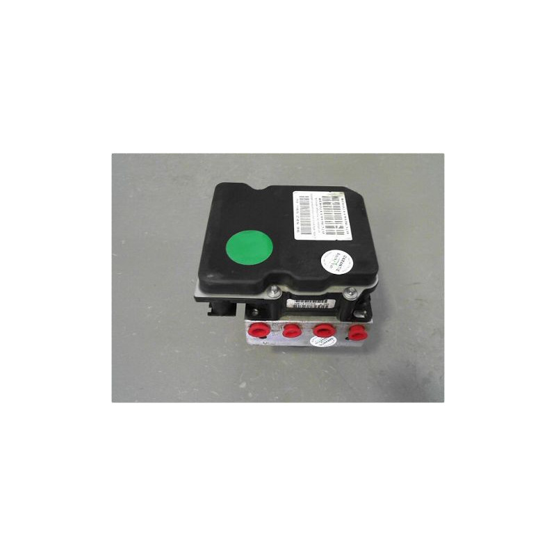 UNITE HYDRAULIQUE ABS PEUGEOT 307 CC 2005-