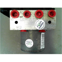 UNITE HYDRAULIQUE ABS PEUGEOT 307 CC 2005-