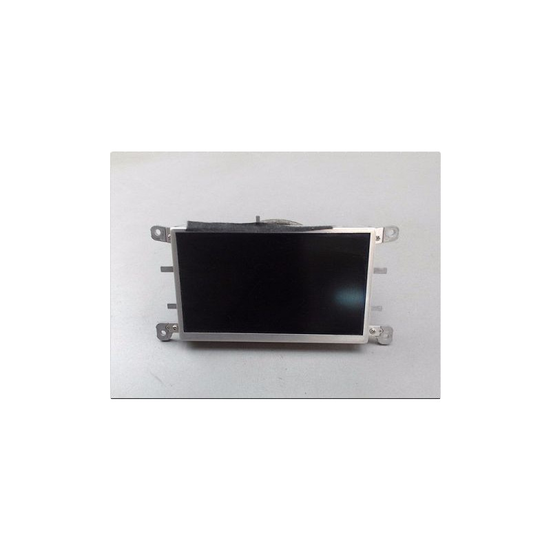 ECRAN MULTIMEDIA AUDI A4 08-11