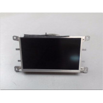 ECRAN MULTIMEDIA AUDI A4 08-11