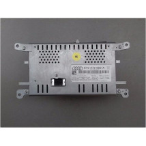 ECRAN MULTIMEDIA AUDI A4 08-11