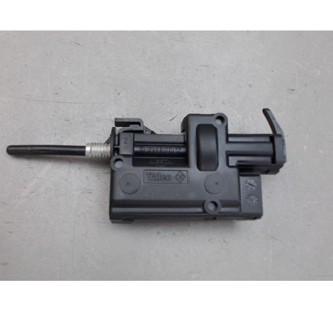 ACTIONNEUR TRAPPE CARBURANT