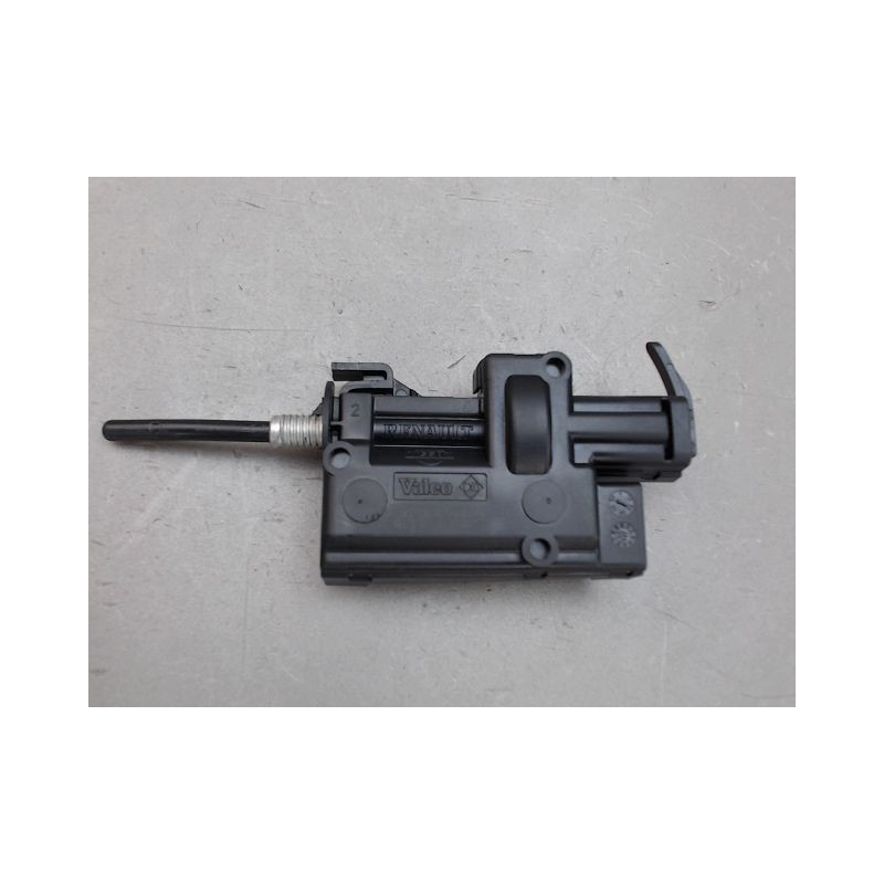 ACTIONNEUR TRAPPE CARBURANT RENAULT MEGANE
