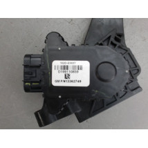 PEDALE ACCELERATEUR OPEL MERIVA