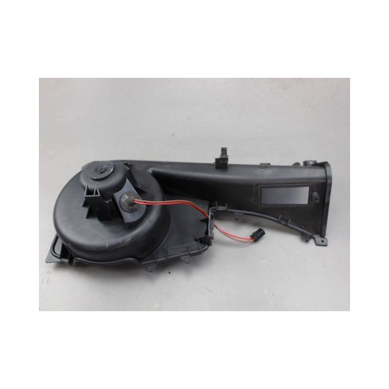 MOTEUR VENTILATEUR CHAUFFAGE RENAULT TWINGO