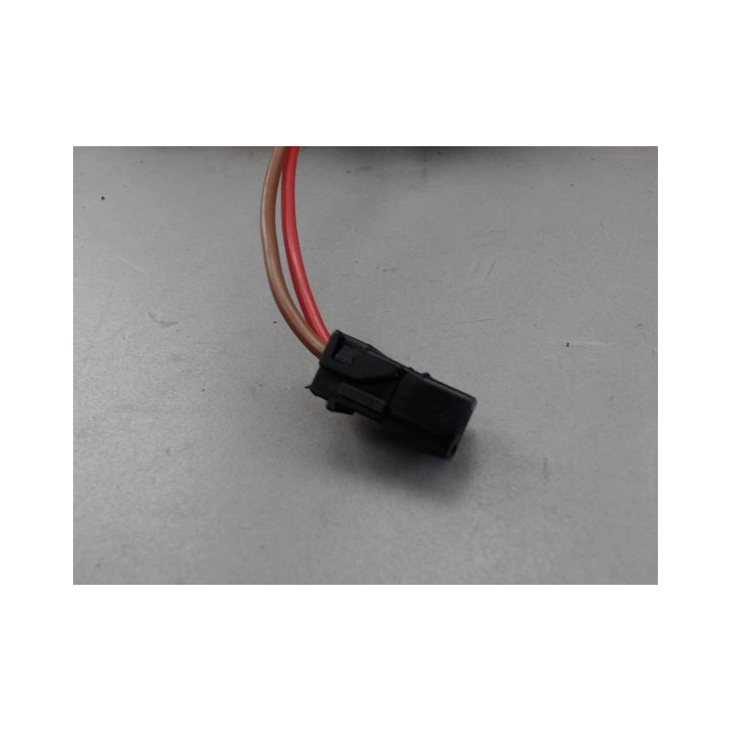 MOTEUR VENTILATEUR CHAUFFAGE RENAULT TWINGO