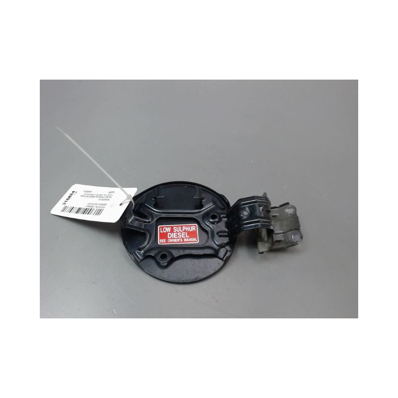 VOLET DE TRAPPE CARBURANT TOYOTA VERSO 2010-