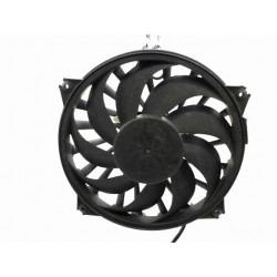 MOTEUR VENTILATEUR RADIATEUR