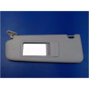 PARE-SOLEIL GAUCHE BMW SERIE 3 (E90) 08-11