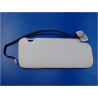 PARE-SOLEIL GAUCHE CITROEN C5 II 2008-