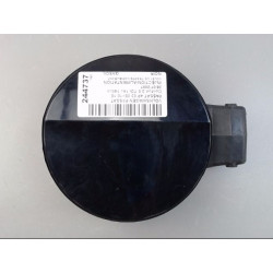 VOLET DE TRAPPE CARBURANT