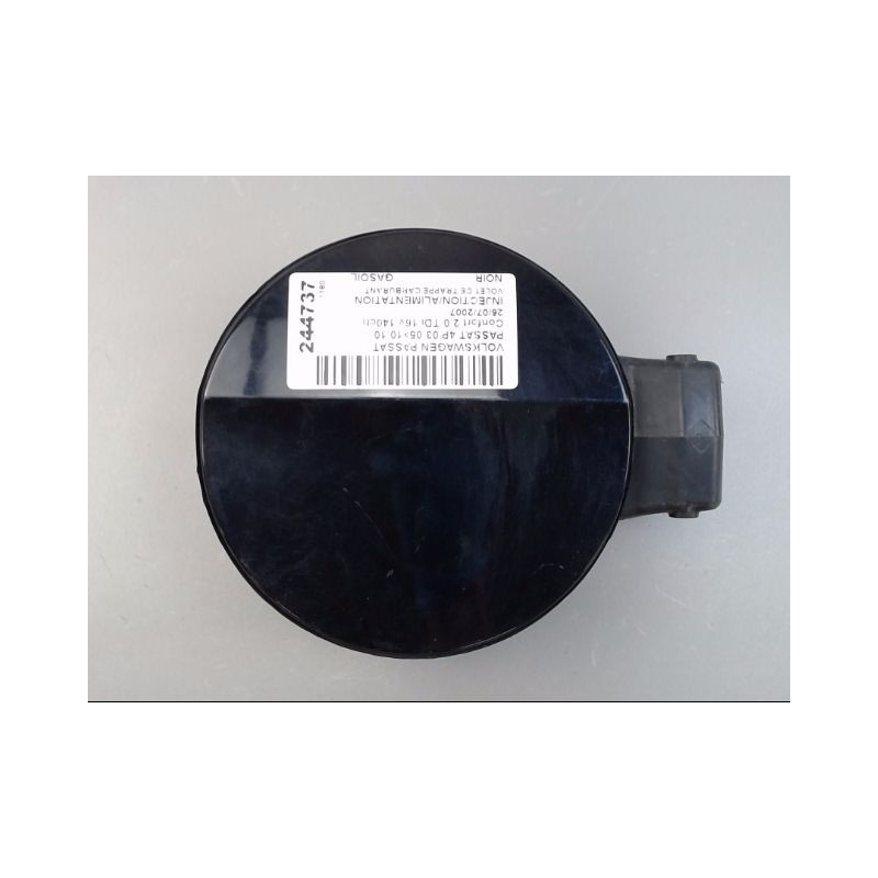 VOLET DE TRAPPE CARBURANT VOLKSWAGEN PASSAT 05-10