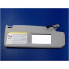 PARE-SOLEIL GAUCHE VOLKSWAGEN PASSAT SW 2010-