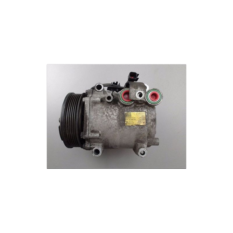 COMPRESSEUR AIR CONDITIONNE MAZDA MAZDA 2 II 2007-2011