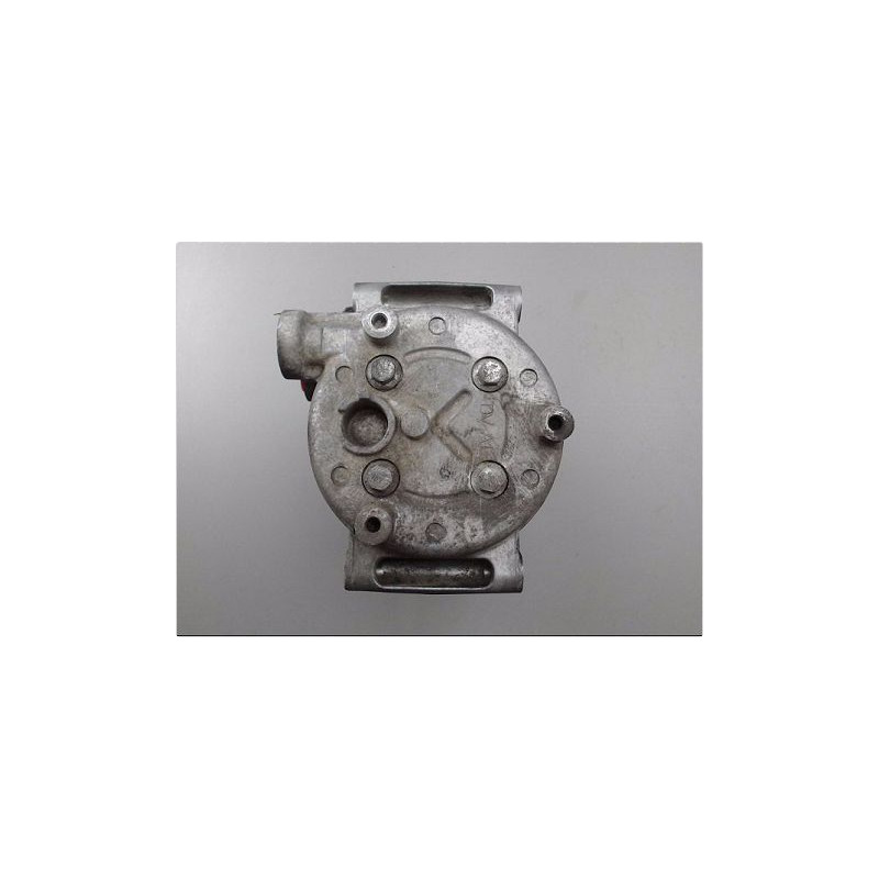 COMPRESSEUR AIR CONDITIONNE MAZDA MAZDA 2 II 2007-2011