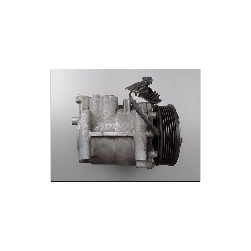 COMPRESSEUR AIR CONDITIONNE MAZDA MAZDA 2 II 2007-2011